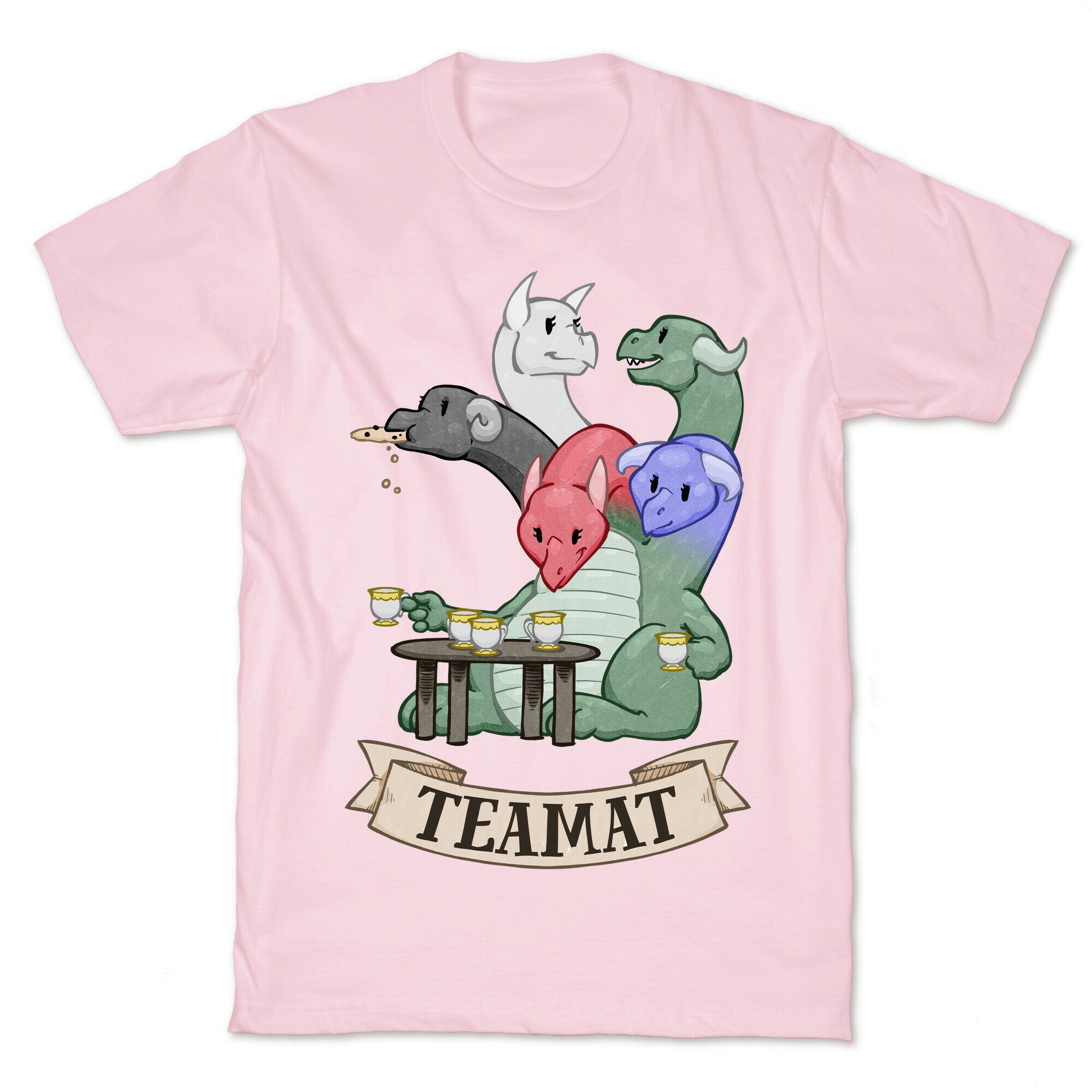 Teamat T-Shirt